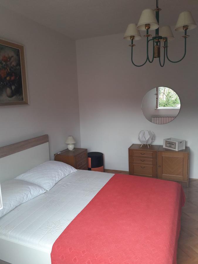 Countryside Family Retreat Διαμέρισμα Σίμπενικ Εξωτερικό φωτογραφία