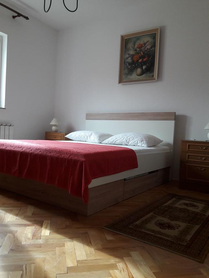 Countryside Family Retreat Διαμέρισμα Σίμπενικ Εξωτερικό φωτογραφία
